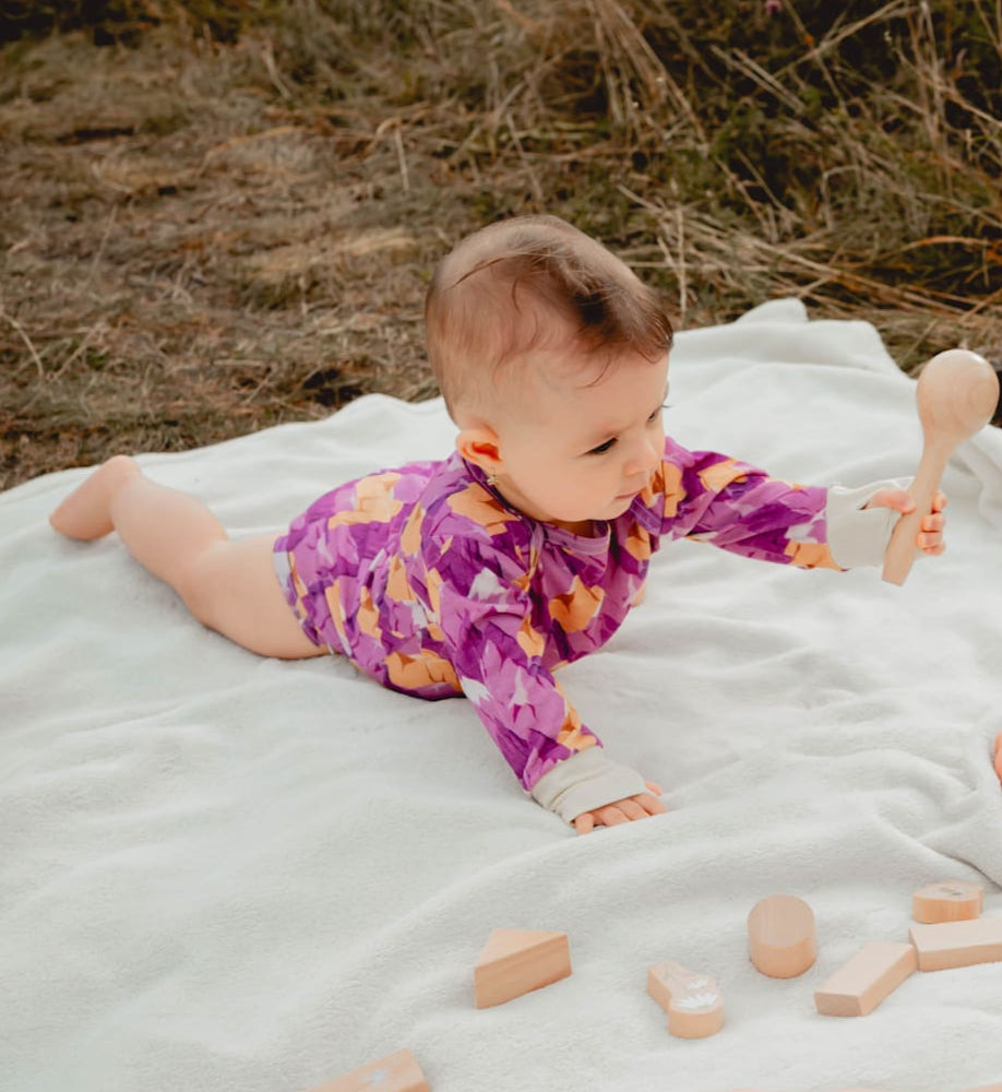 Merino Body – Violette Alpen